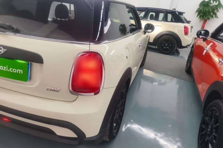 Used MINI 2022 1.5T ONE Right Rear Taillight