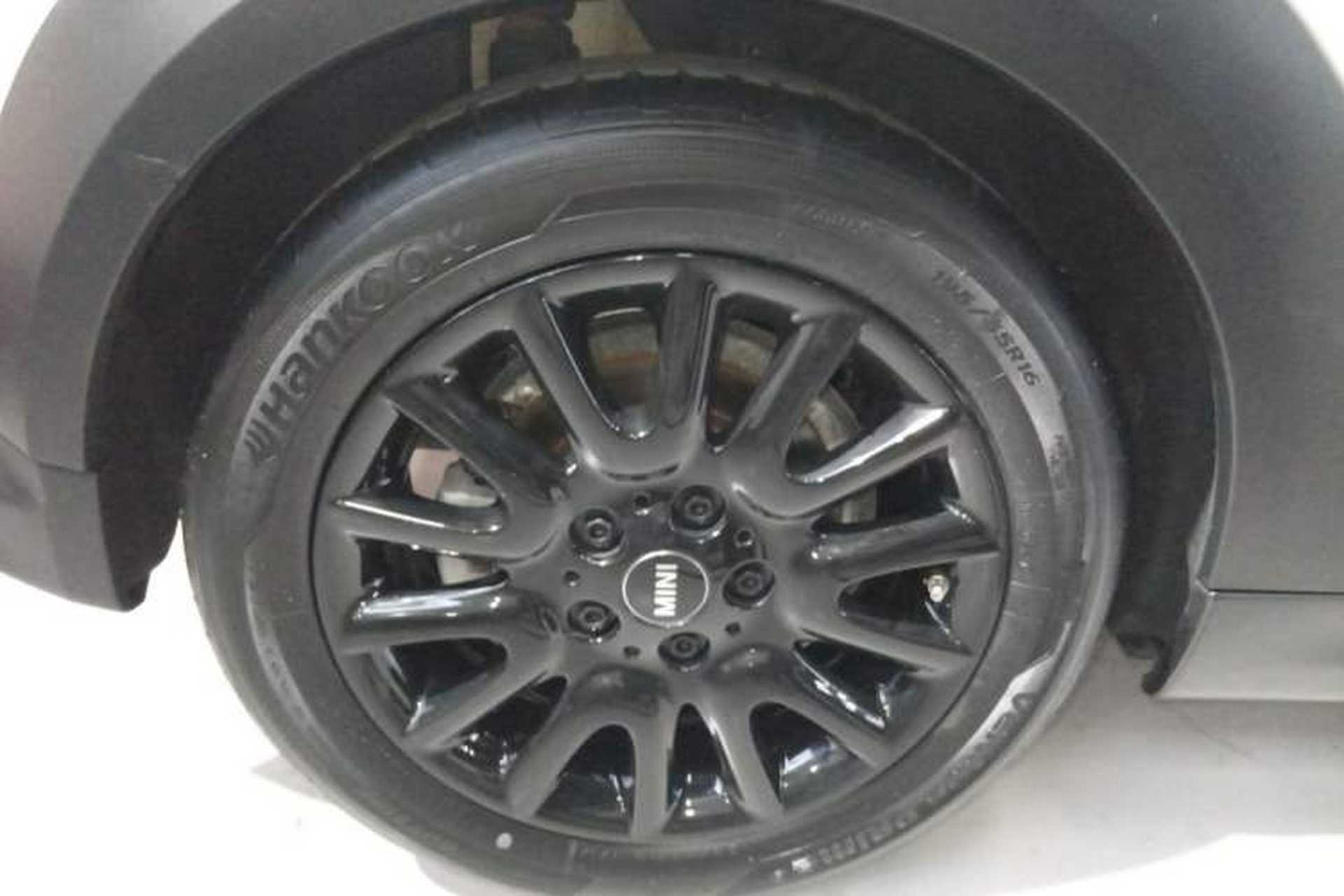 Used MINI 2022 1.5T ONE Right Rear Wheel Hub