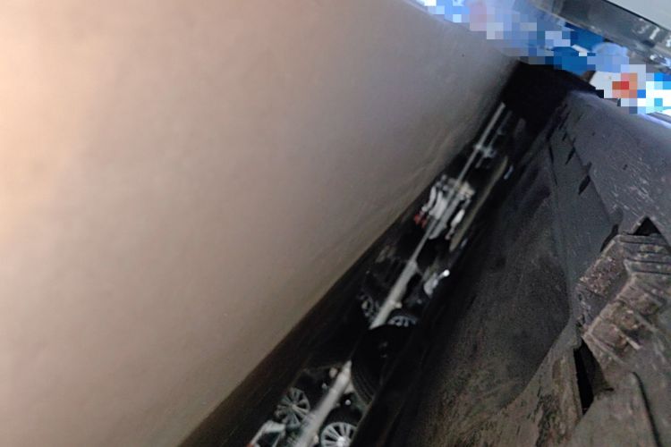Used MINI 2022 1.5T COOPER Artist Right Side Sill