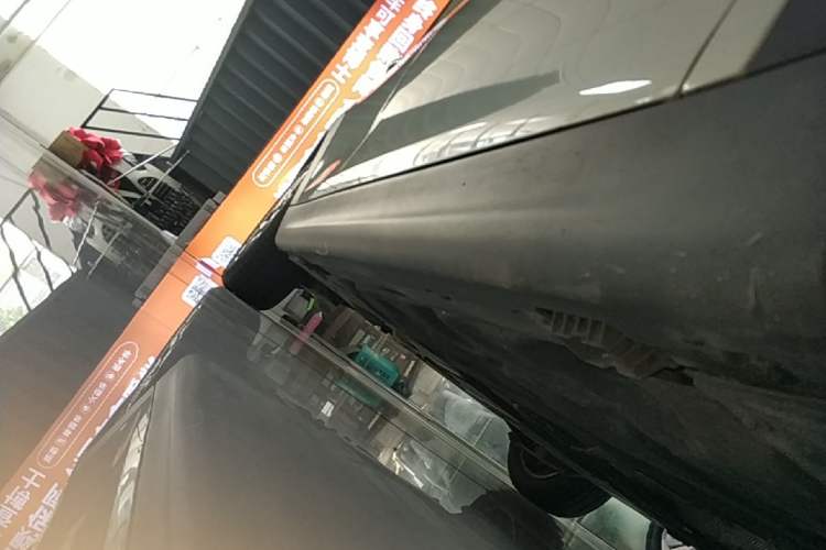 Used MINI 2022 1.5T ONE Five-Door PLUS Right Side Sill