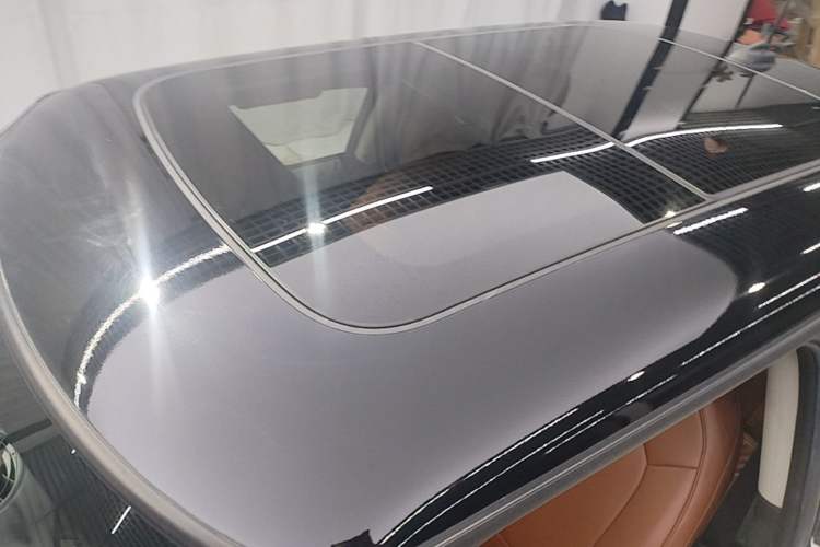 Used MINI 2022 1.5T ONE Roof