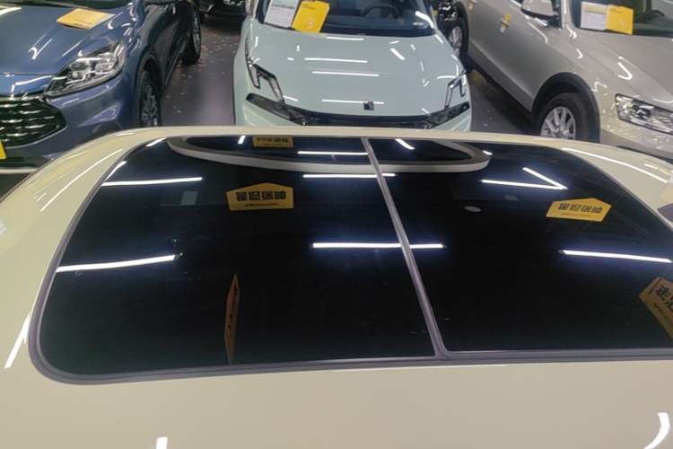 Used MINI 2022 Updated 1.5T ONE Roof