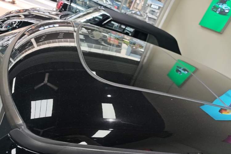 Used MINI 2022 1.5T COOPER Classic Edition Roof