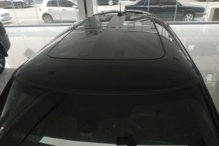 Used MINI 2022 2.0T COOPER S Racing Driver Roof