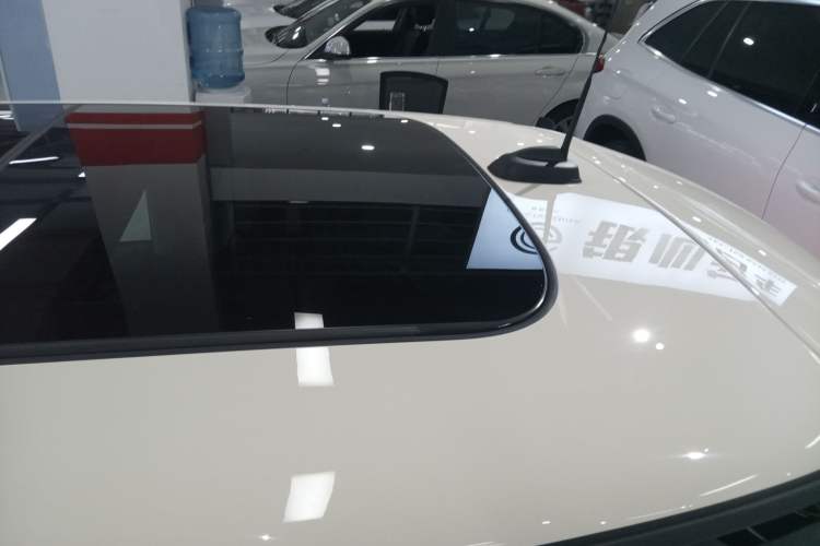 Used MINI 2022 1.5T ONE Roof
