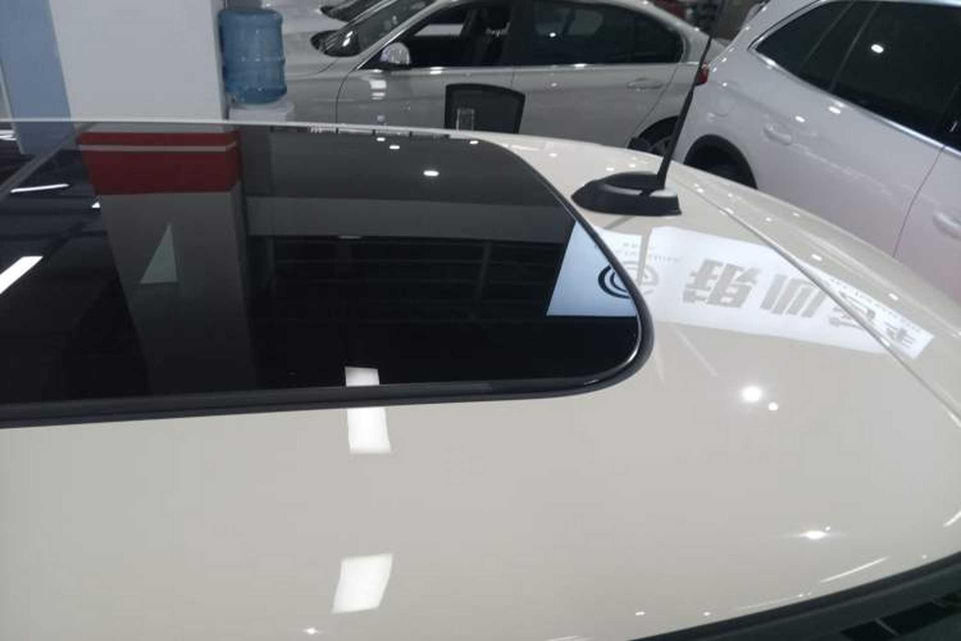 Used MINI 2022 1.5T ONE Roof