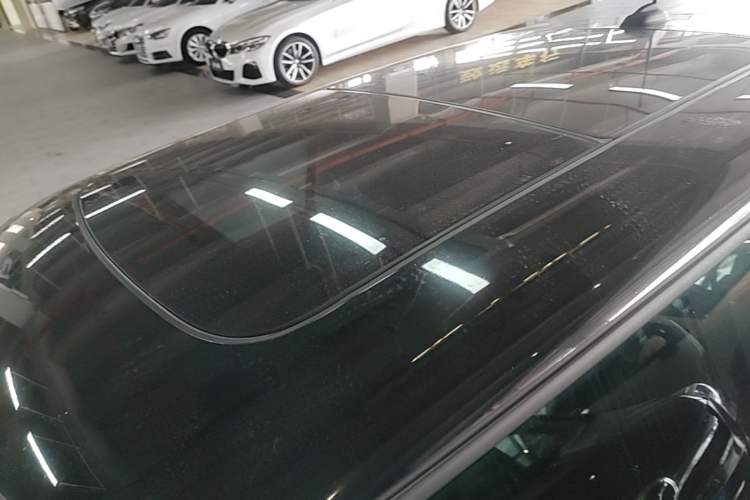 Used MINI 2022 1.5T ONE Roof