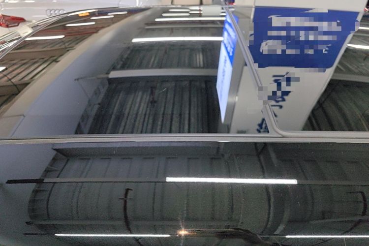 Used MINI 2022 1.5T COOPER Artist Roof
