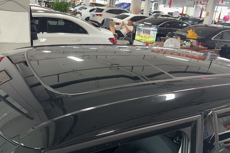 Used MINI 2022 Updated 1.5T ONE Five-Door PLUS Edition Roof
