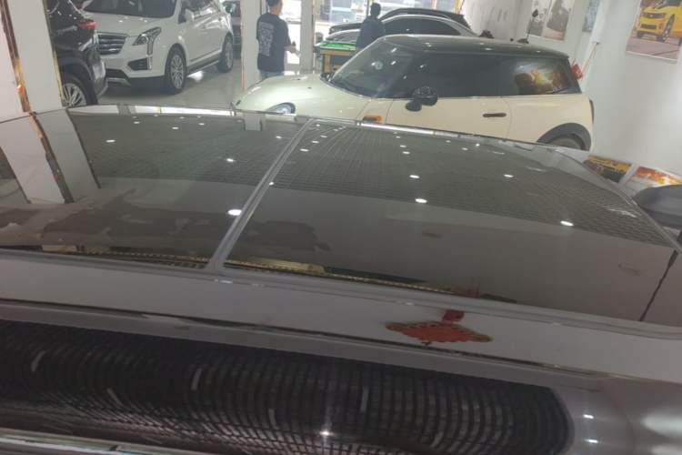 Used MINI 2022 Updated 1.5T COOPER Classic Edition Roof
