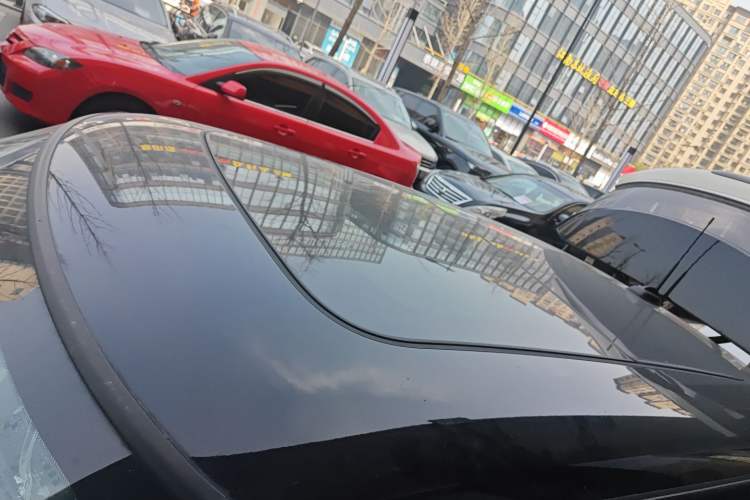 Used MINI 2022 1.5T COOPER Classic Edition Roof