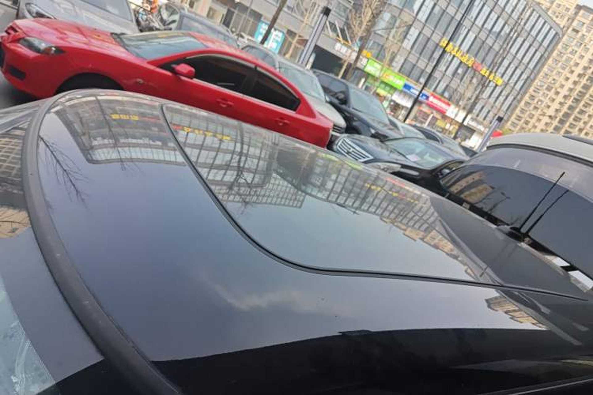Used MINI 2022 1.5T COOPER Classic Edition Roof