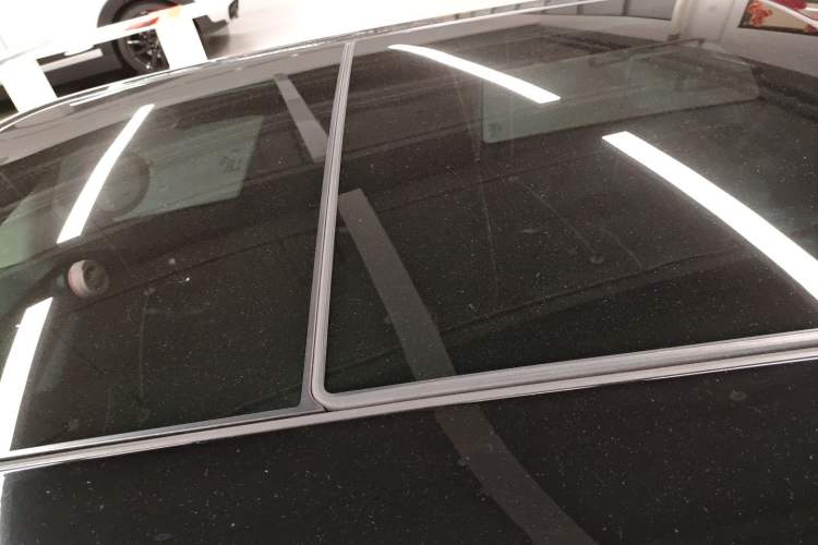 Used MINI 2022 Updated 1.5T COOPER Classic Edition Roof