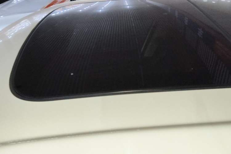 Used MINI 2022 1.5T ONE Five-Door PLUS Roof