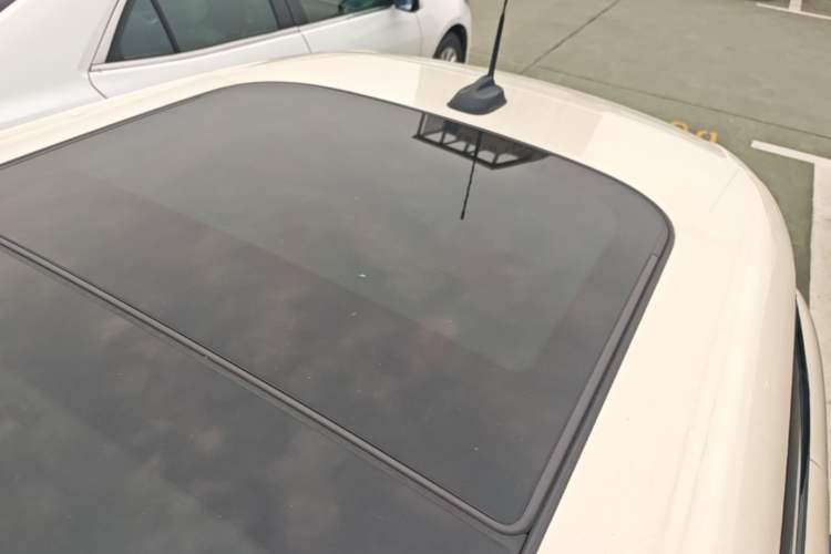 Used MINI 2022 Updated 1.5T ONE Five-Door PLUS Edition Roof