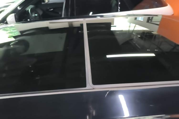 Used MINI 2022 1.5T ONE Five-Door PLUS Roof