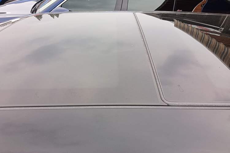 Used MINI 2022 1.5T COOPER Classic Edition Roof