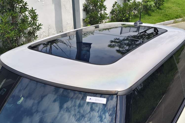 Used MINI 2022 Updated 1.5T ONE Roof