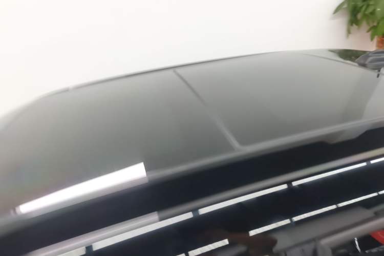 Used MINI 2022 Updated 1.5T COOPER Classic Edition Five-Door Version Roof