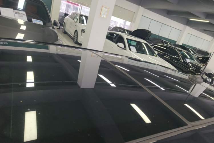 Used MINI 2022 1.5T COOPER Classic Edition Five-Door Version Roof