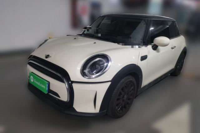 Used MINI 2022 1.5T ONE