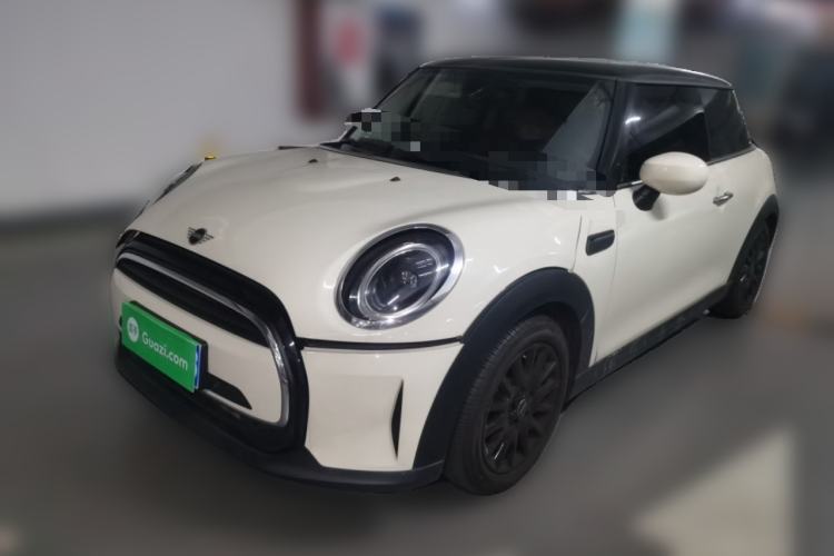 Used MINI 2022 1.5T ONE Guazi used car, China used car export, Used car for sale, Used cars, Cheapest cars for sale