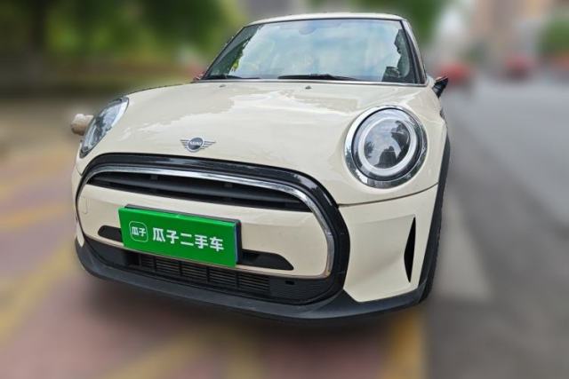 Used MINI 2022 1.5T ONE