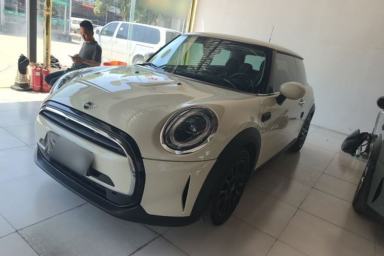 Used MINI 2022 Updated 1.5T ONE