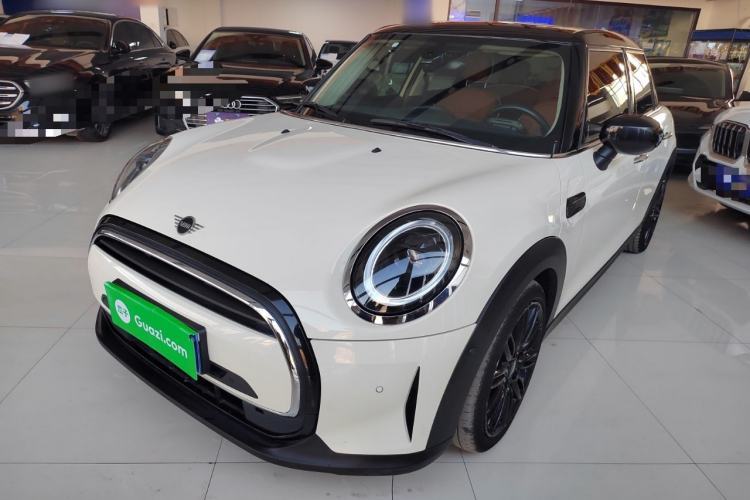 Ojetý MINI 2022 Updated 1.5T COOPER Artist Five-Door Edition Guazi used car, China used car export, Used car for sale, Used  cars, Cheapest cars for sale