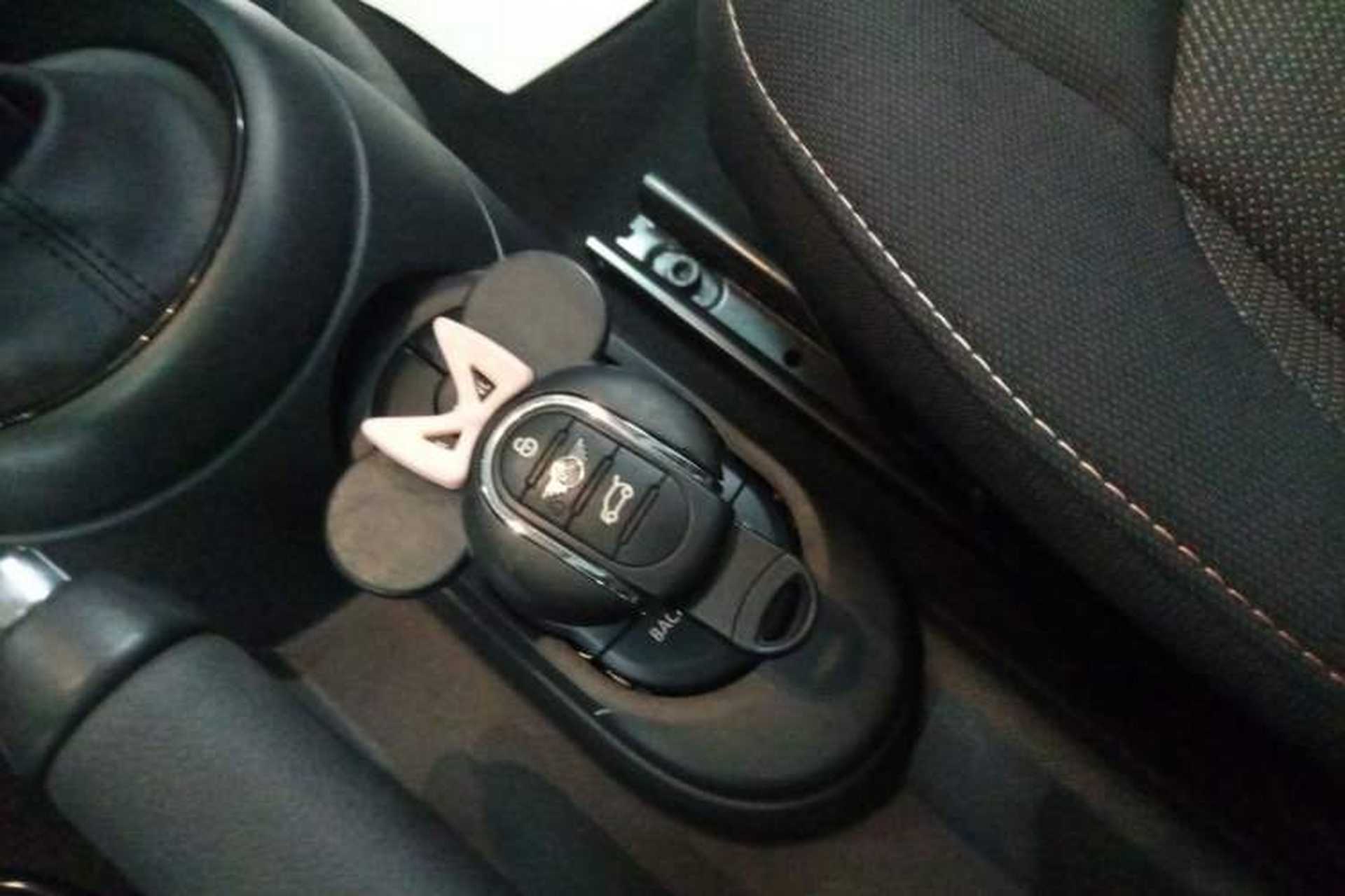 Used MINI 2022 1.5T ONE Vehicle Key