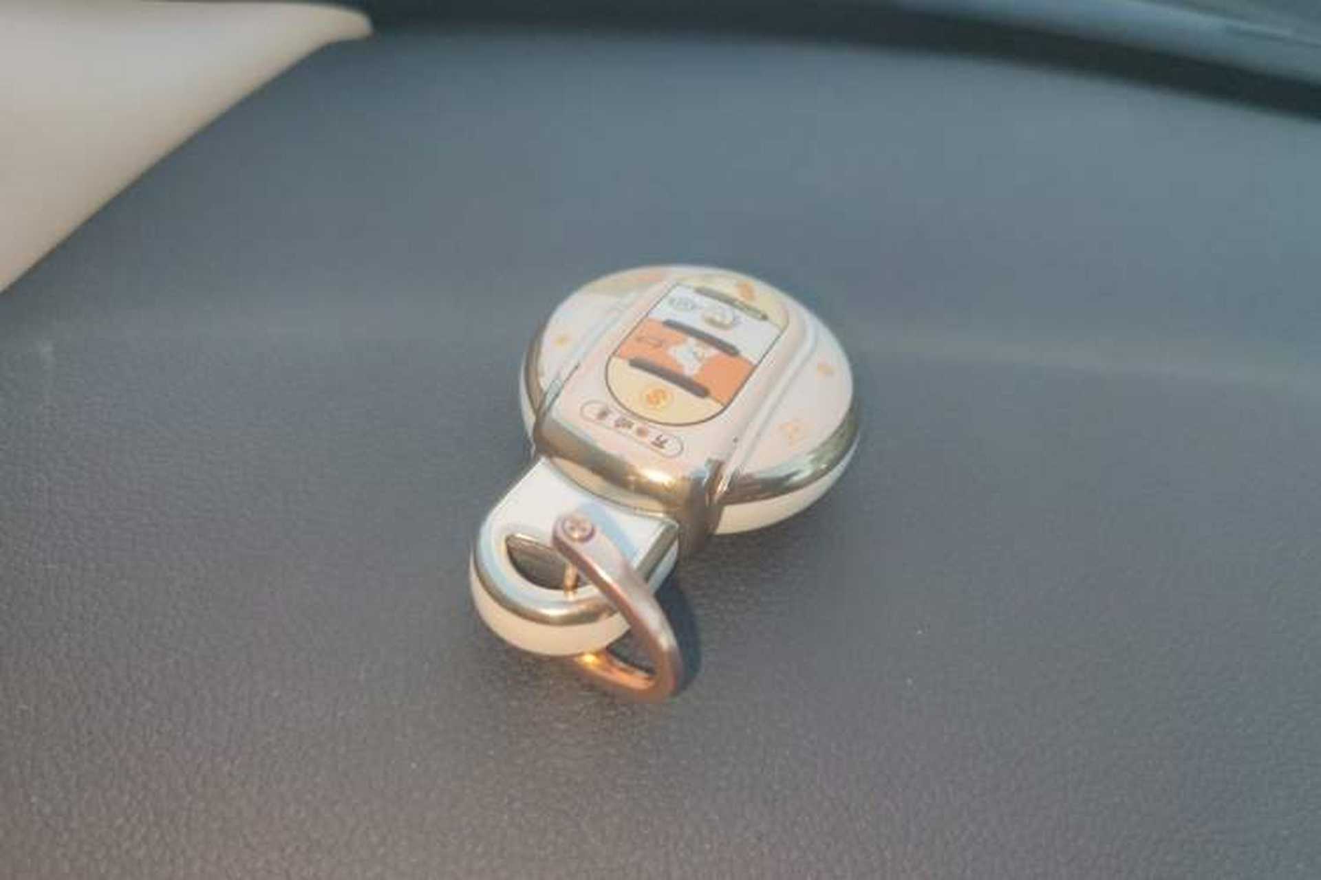Used MINI 2022 1.5T ONE Vehicle Key