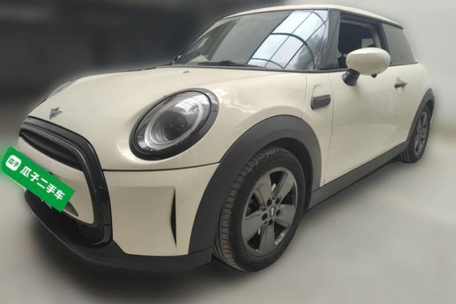 Used MINI 2022 Updated 1.5T ONE
