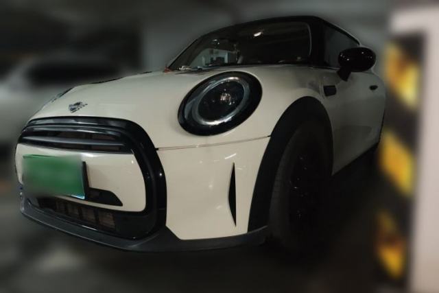 Used MINI 2022 1.5T ONE