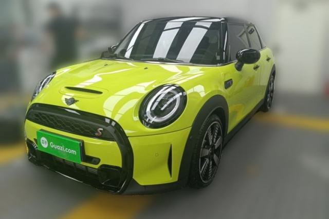 Used MINI 