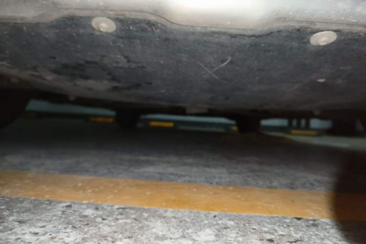 Used MINI 2022 Revised 2.0T COOPER S CABRIO Sidewalk Chassis Front
