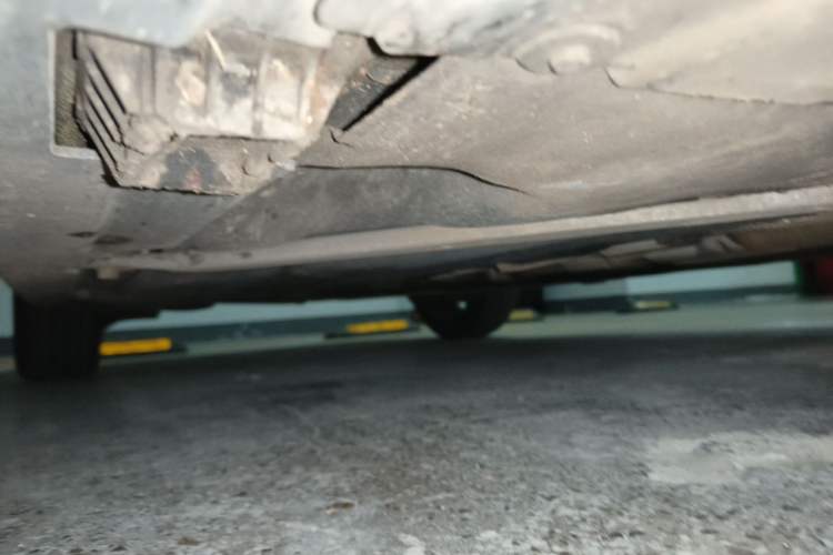 Used MINI 2022 Revised 2.0T COOPER S CABRIO Sidewalk Chassis Front Right