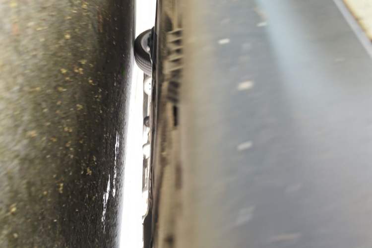 Used MINI 2022 1.5T COOPER Classic Edition Chassis Front Right