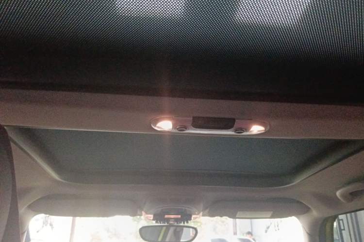 Used MINI  Headliner