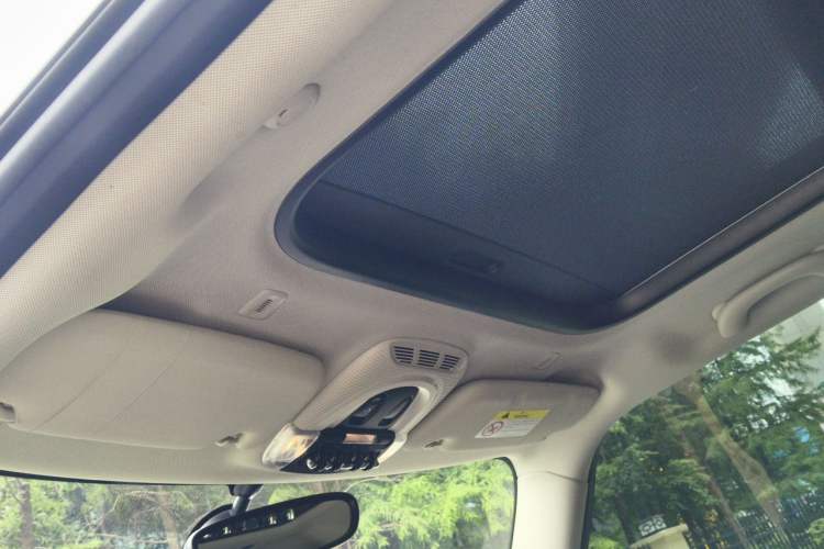 Used MINI 2022 2.0T COOPER S Artist Headliner