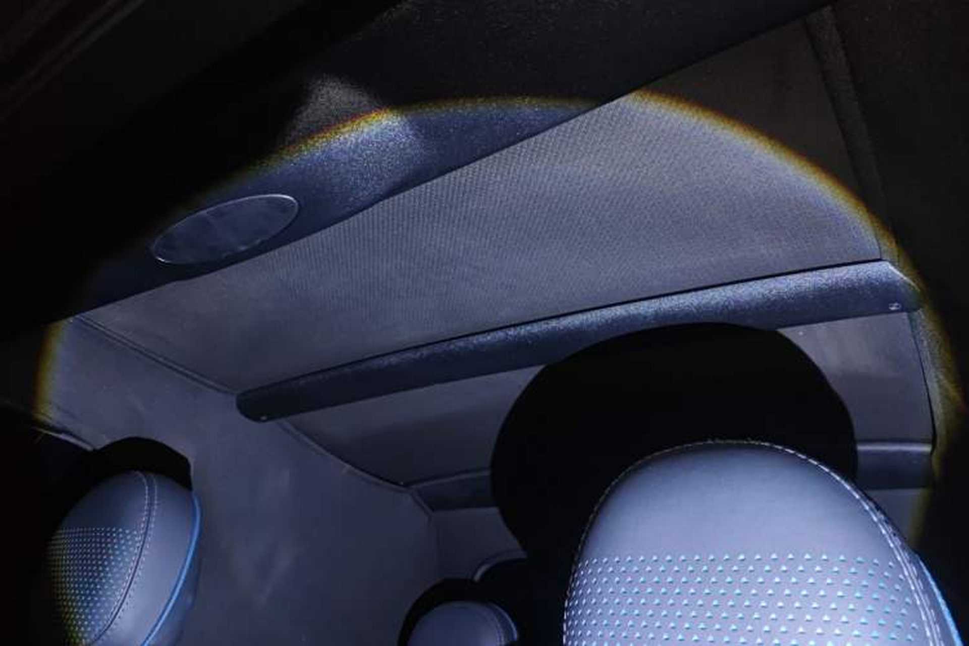 Used MINI 2022 2.0T COOPER S CABRIO Sidewalk Headliner