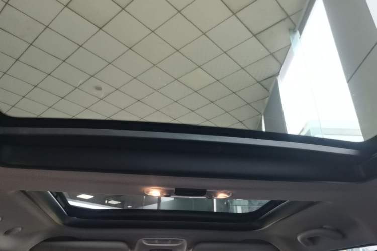Used MINI 2022 1.5T ONE Five-Door PLUS Headliner