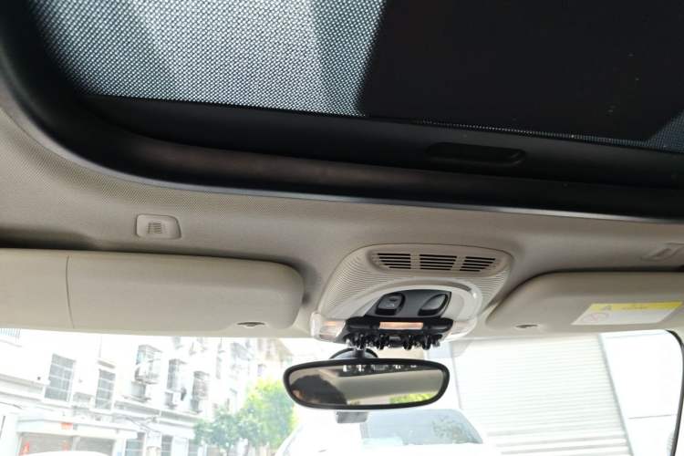 Used MINI 2022 1.5T COOPER Classic Edition Headliner