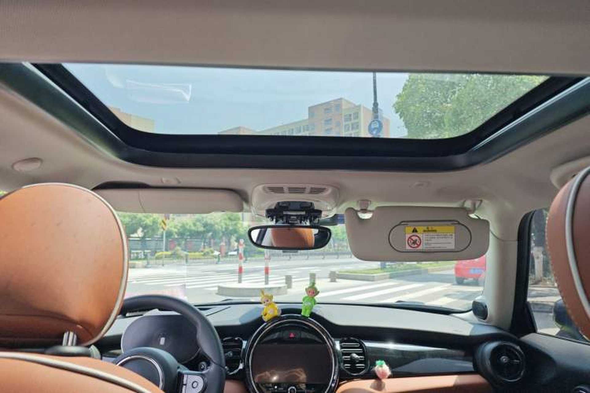 Used MINI 2022 2.0T COOPER S Artist Headliner