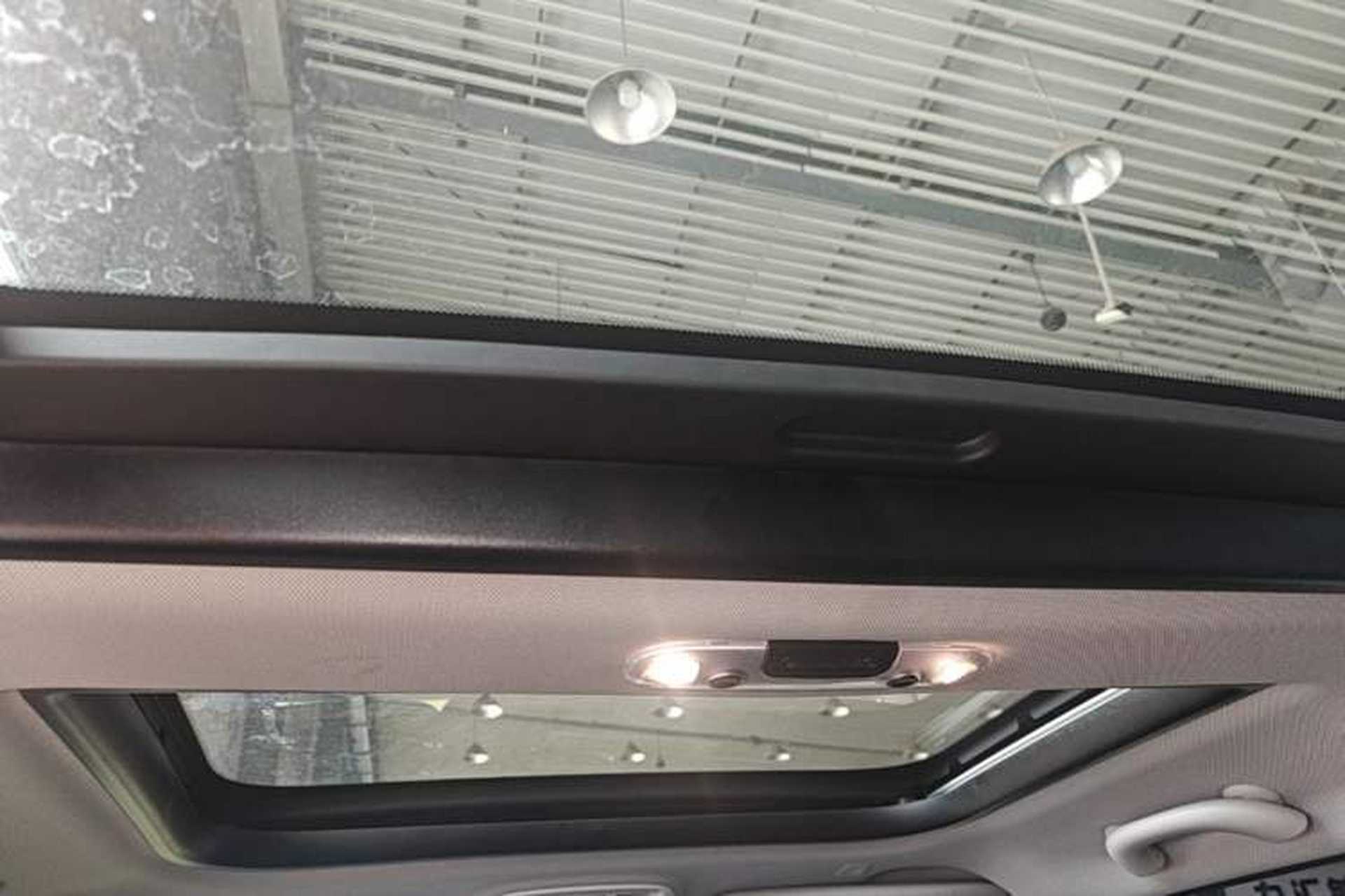 Used MINI 2022 Updated 1.5T COOPER Classic Edition Five-Door Version Headliner