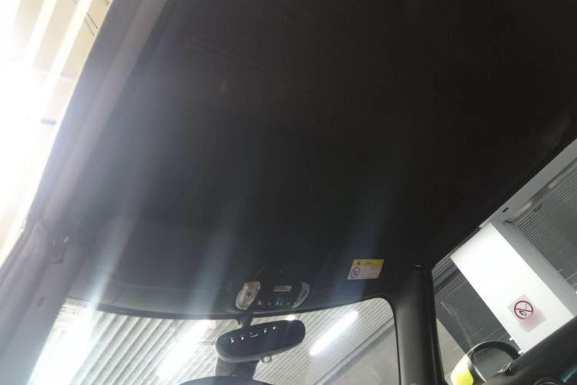 Used MINI 2022 1.5T COOPER CABRIO Sidewalk Headliner