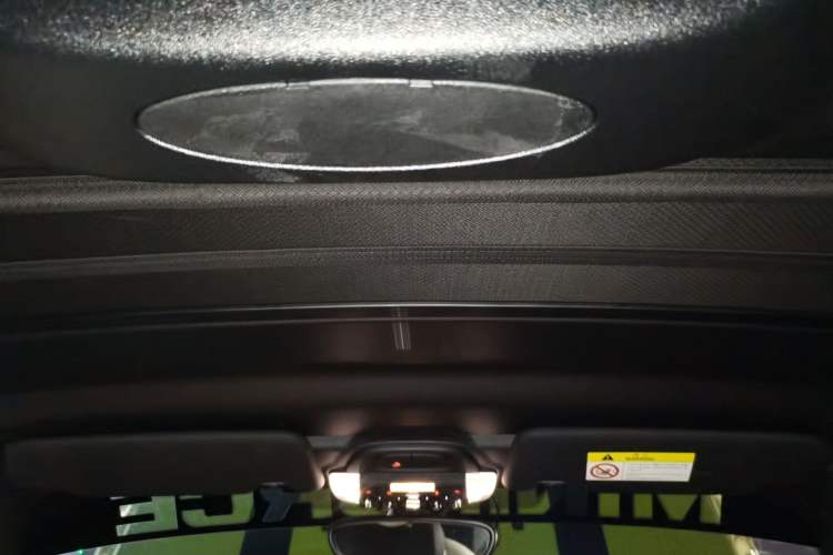 Used MINI 2022 2.0T COOPER S CABRIO Artist Headliner