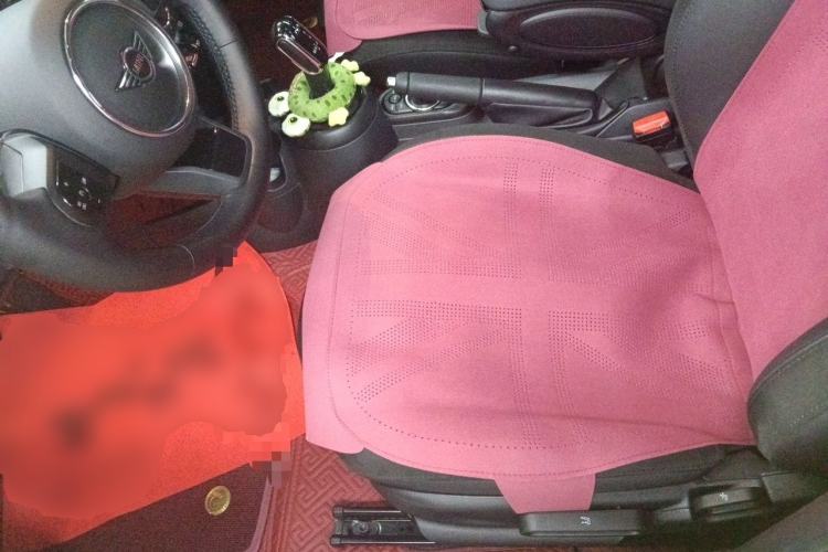 Used MINI  Left Front Seat