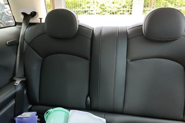 Used MINI 2022 1.5T COOPER Classic Edition Left Rear Seat