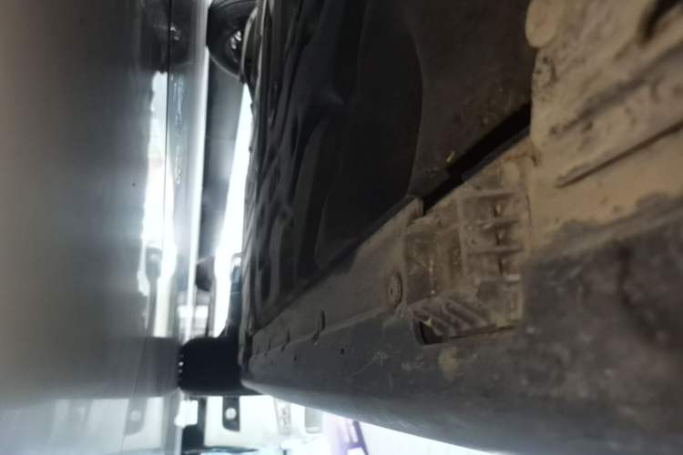 Used MINI 2022 1.5T ONE Five-Door PLUS Left Side Sill