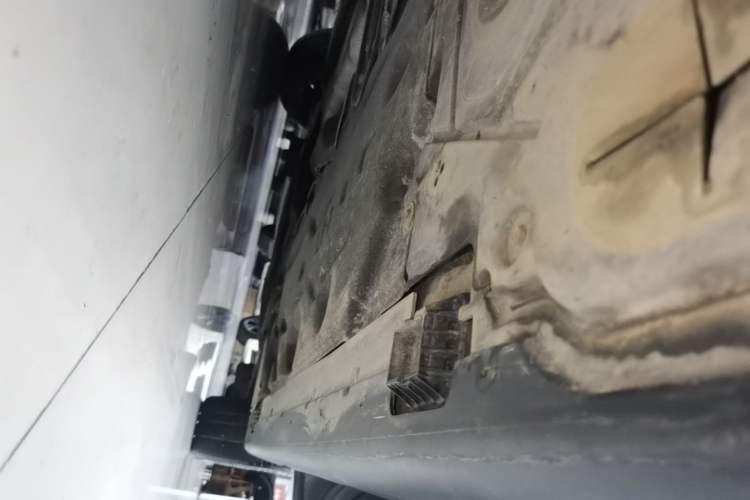 Used MINI 2022 1.5T ONE Five-Door PLUS Right Side Sill